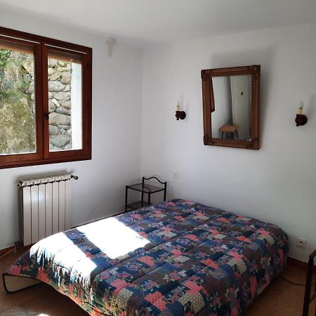 Maison De Famille Dans Les Cevennes Villa Mandagout Dış mekan fotoğraf
