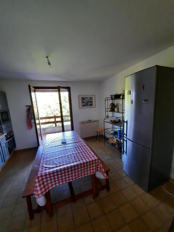 Maison De Famille Dans Les Cevennes Villa Mandagout Dış mekan fotoğraf