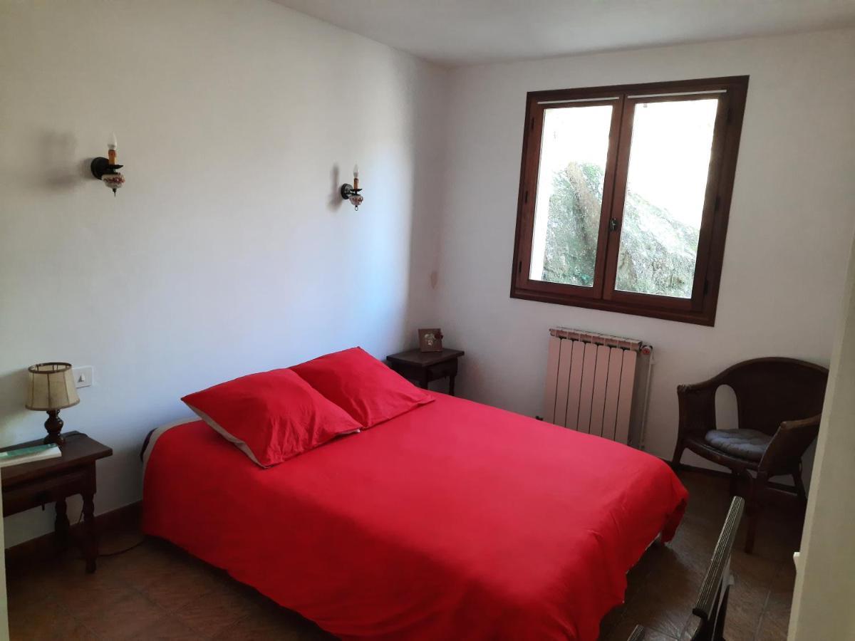 Maison De Famille Dans Les Cevennes Villa Mandagout Dış mekan fotoğraf