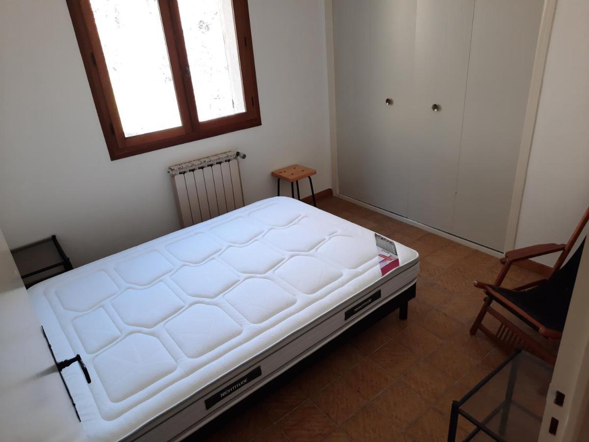 Maison De Famille Dans Les Cevennes Villa Mandagout Dış mekan fotoğraf