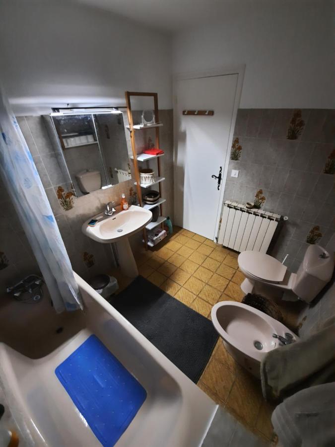 Maison De Famille Dans Les Cevennes Villa Mandagout Dış mekan fotoğraf
