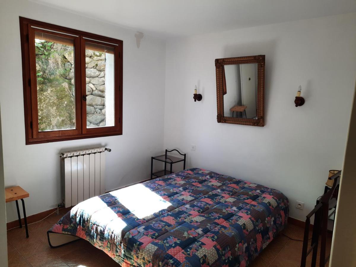 Maison De Famille Dans Les Cevennes Villa Mandagout Dış mekan fotoğraf